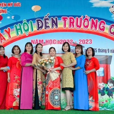 Hoạt động ngoại khóa